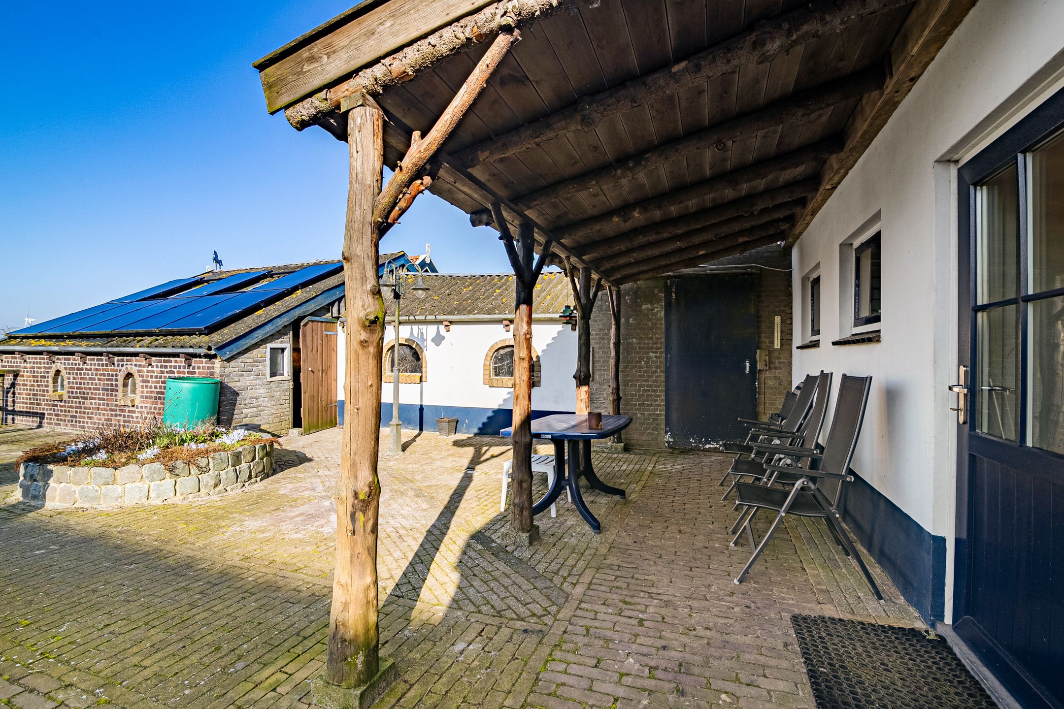 Foto 33 van 't Sou 18