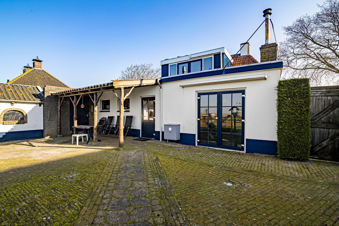 Foto 34 van 't Sou 18