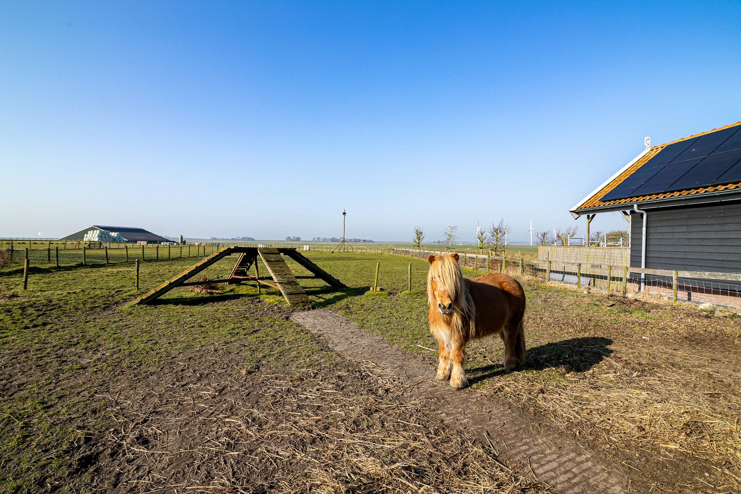 Foto 35 van 't Sou 18