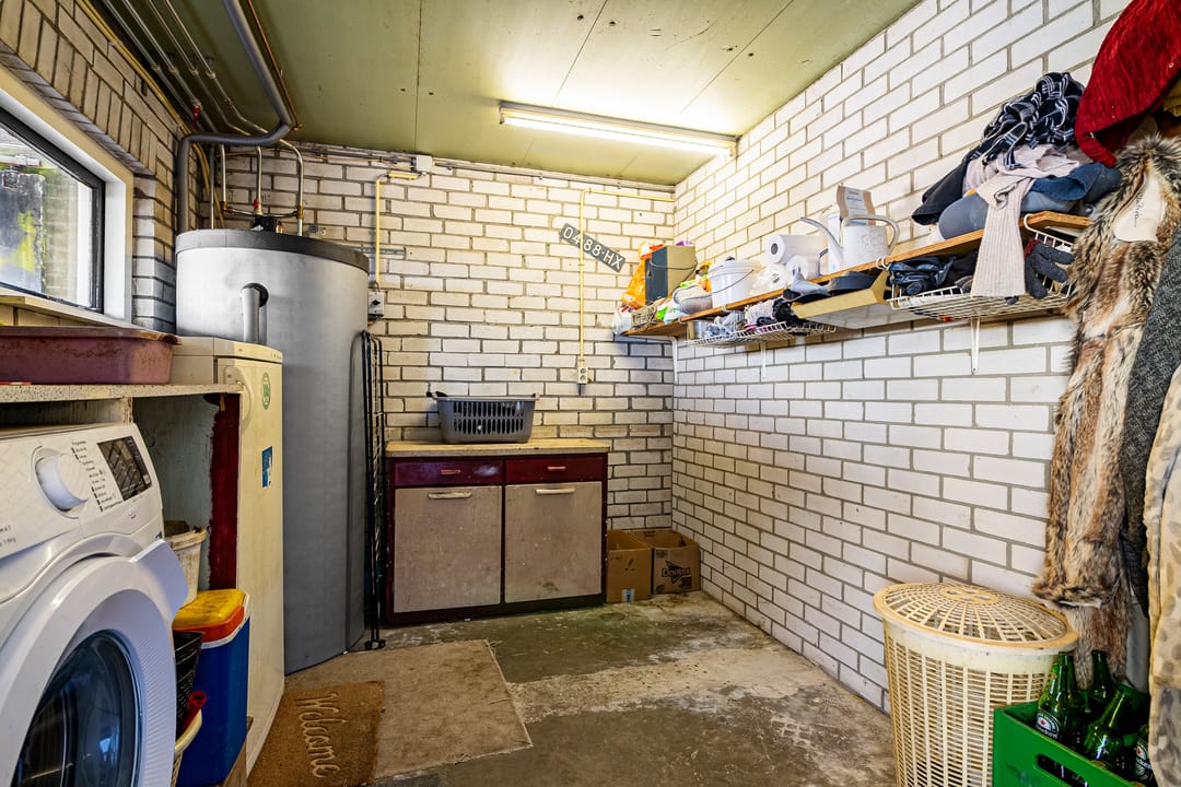 Foto 37 van 't Sou 18