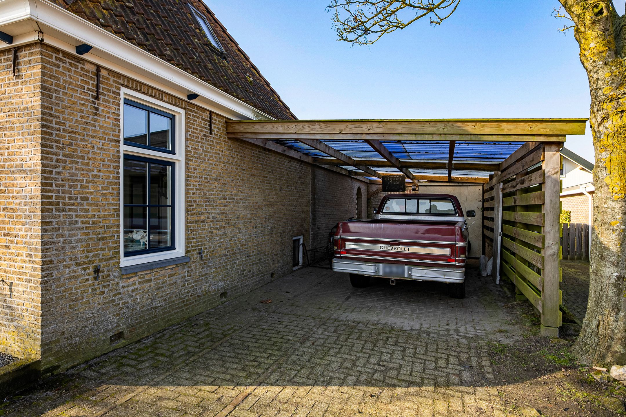 Foto 42 van 't Sou 18