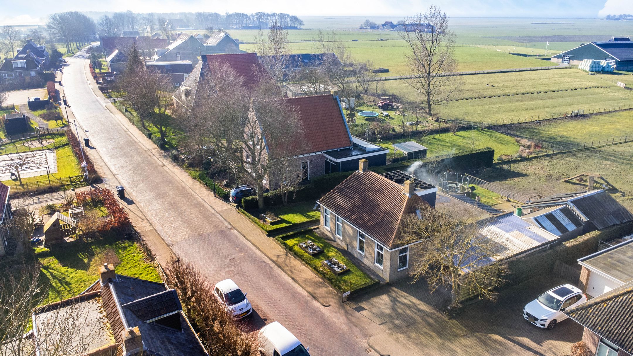 Foto 48 van 't Sou 18