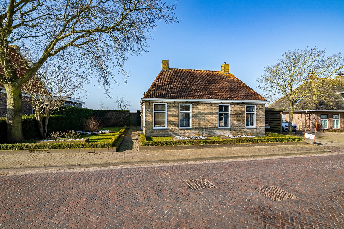 Foto 50 van 't Sou 18