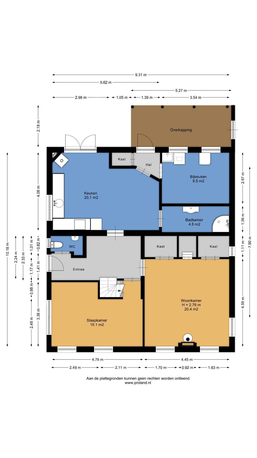 Foto 52 van 't Sou 18