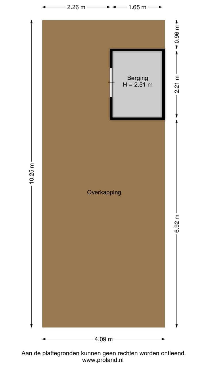 Foto 54 van 't Sou 18