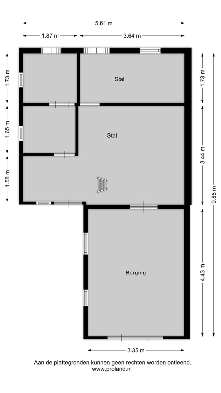 Foto 55 van 't Sou 18