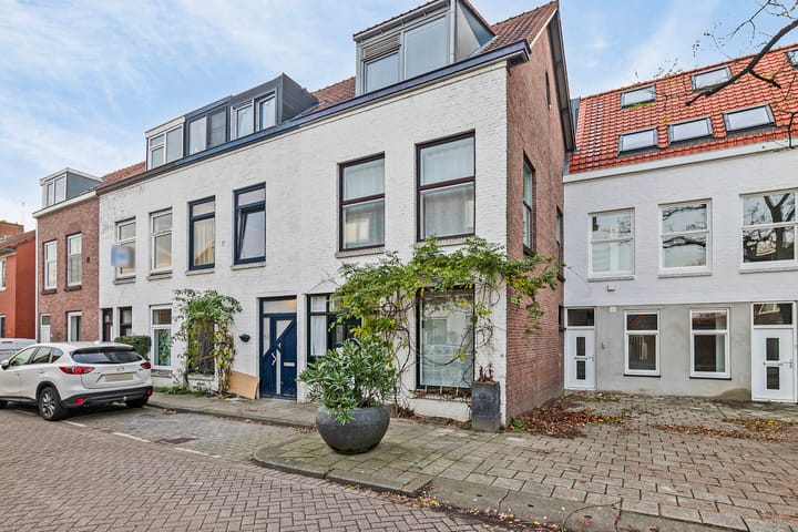 Foto 2 van Narcissenstraat 51