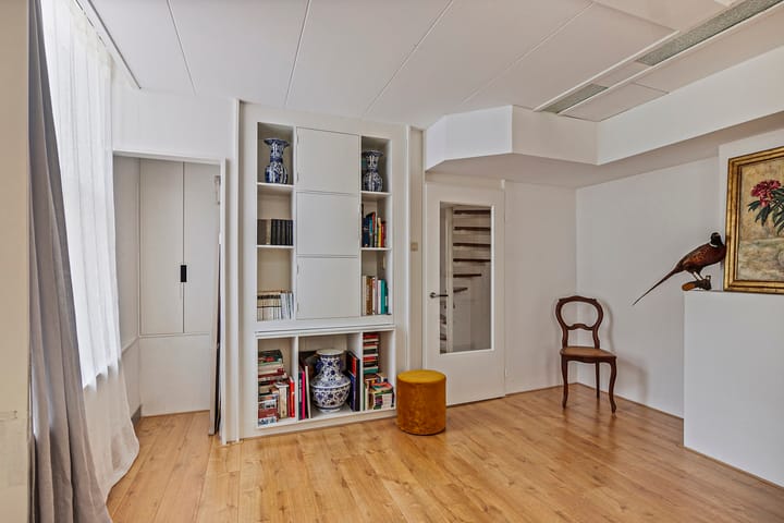 Foto 25 van Narcissenstraat 51