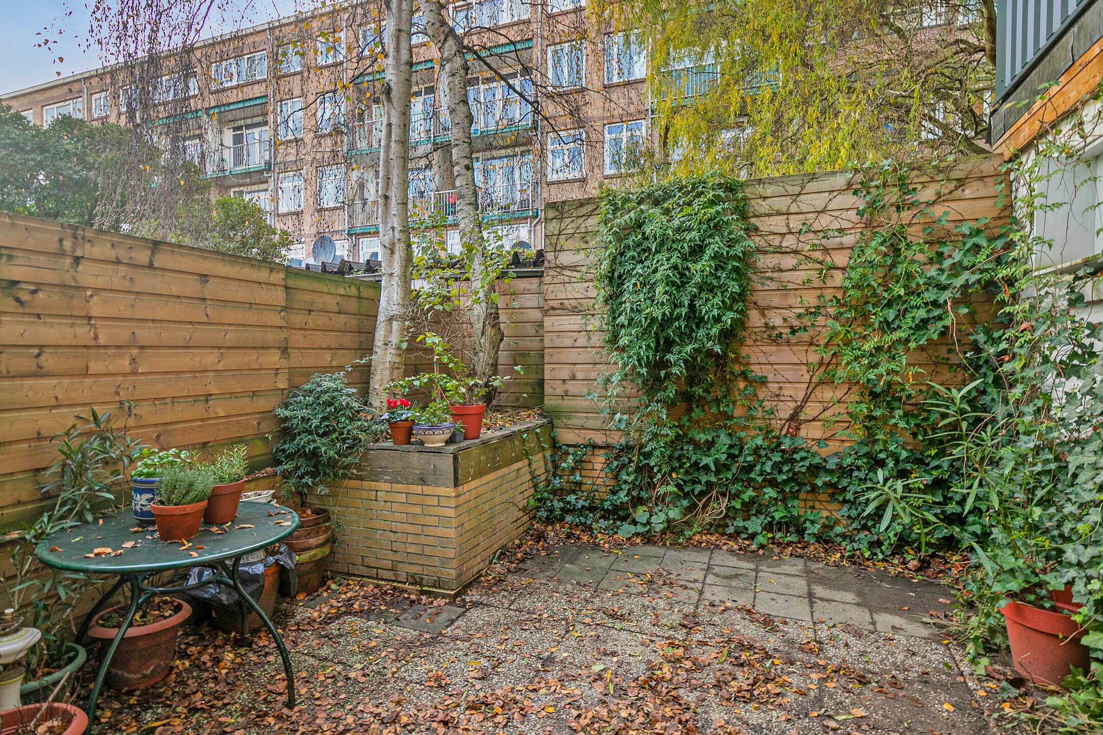 Foto 42 van Narcissenstraat 51