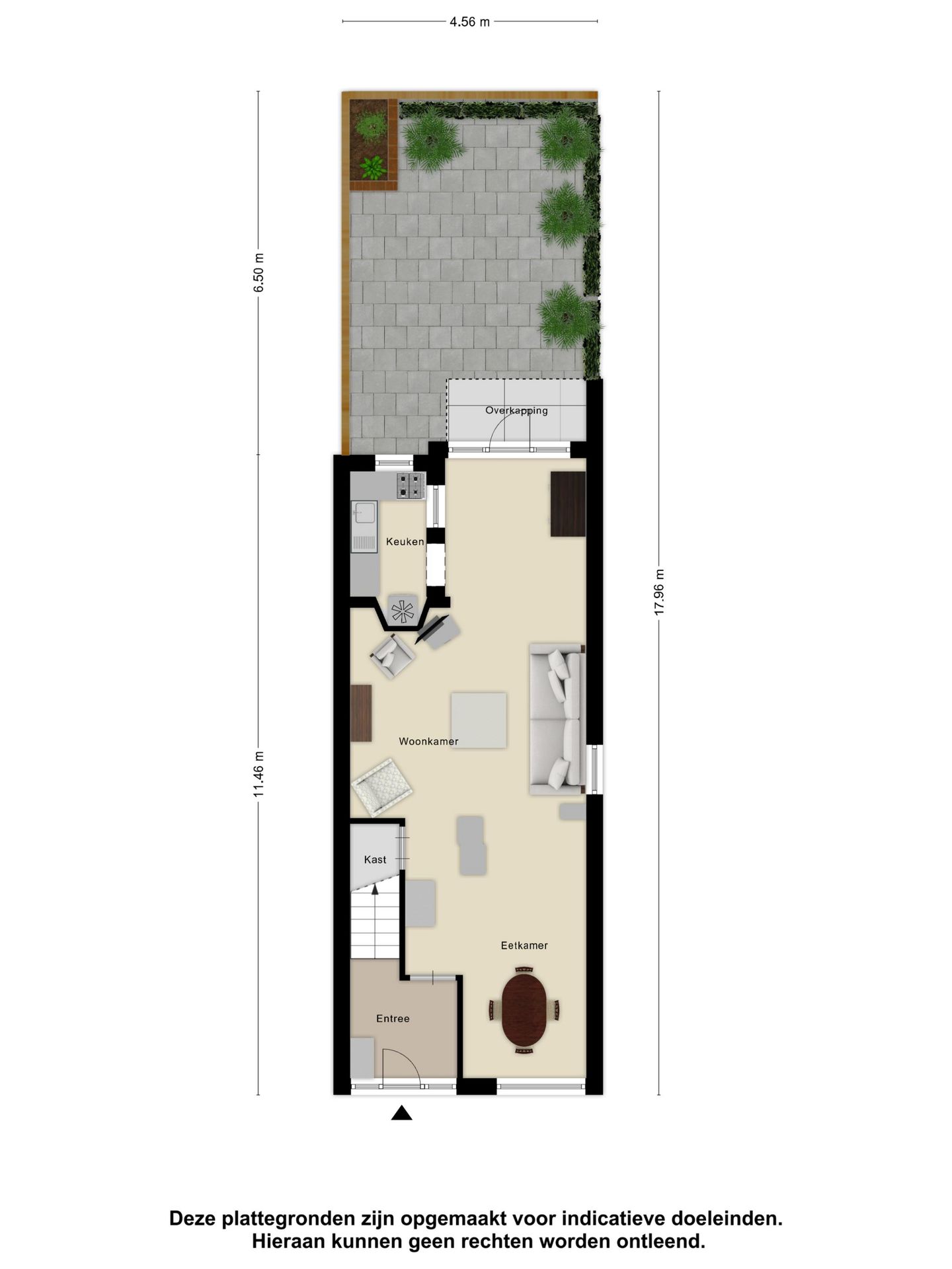 Foto 59 van Narcissenstraat 51