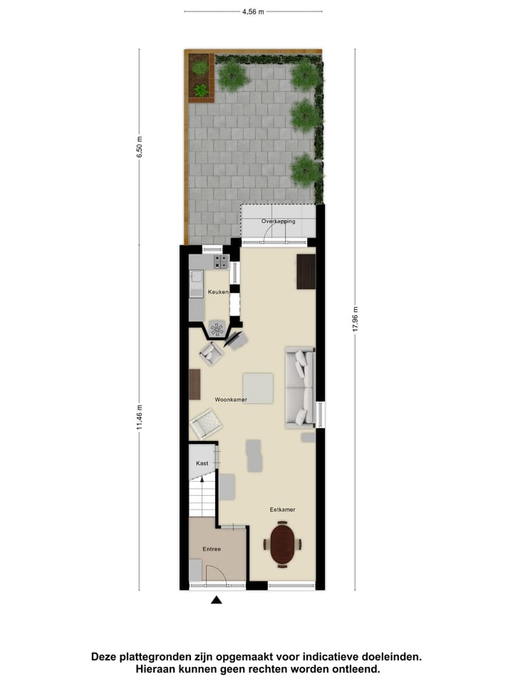 Foto 59 van Narcissenstraat 51