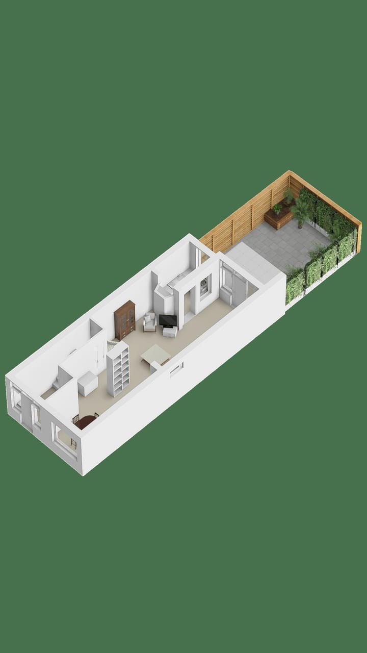 Foto 64 van Narcissenstraat 51