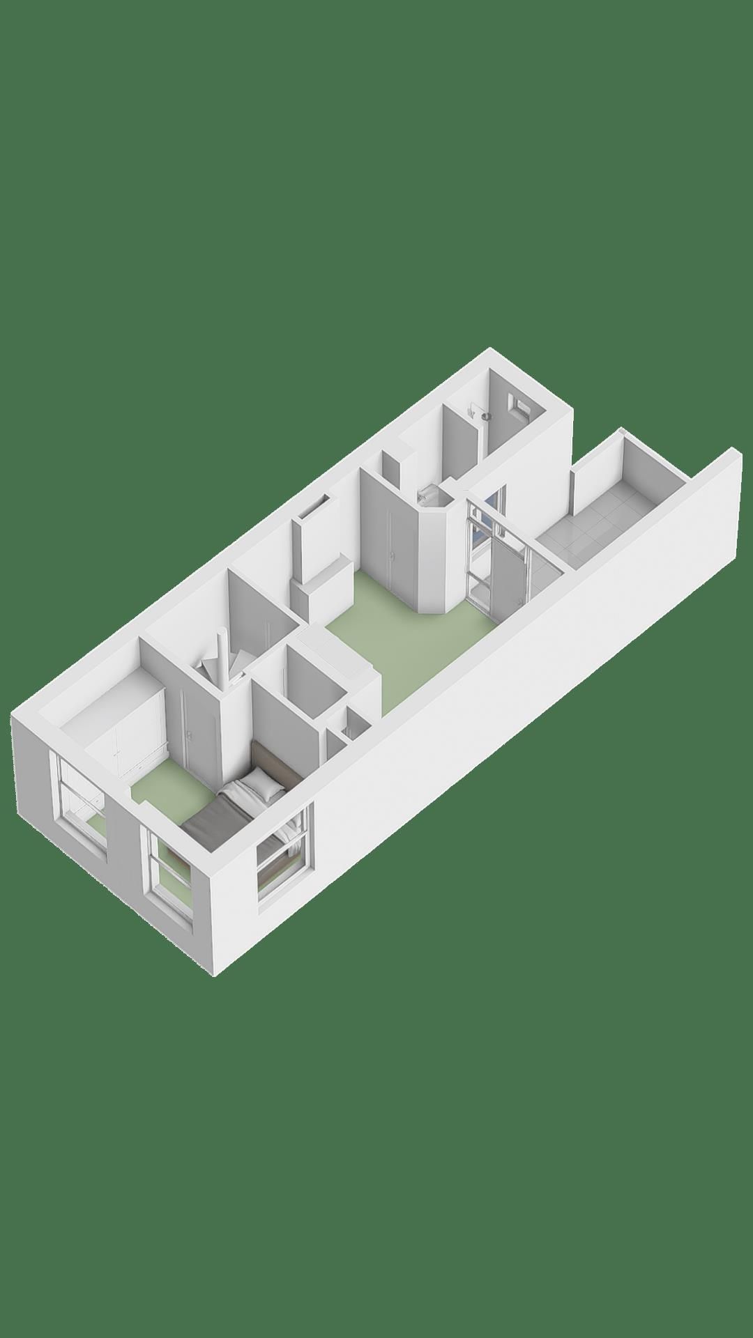 Foto 66 van Narcissenstraat 51