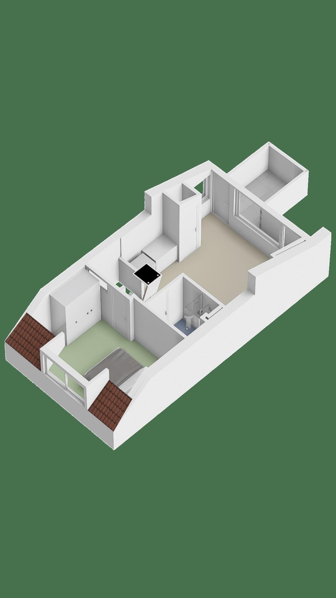 Foto 67 van Narcissenstraat 51