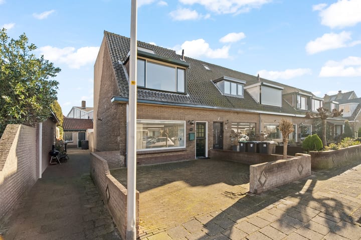 Foto 1 van Zoutmanstraat 43