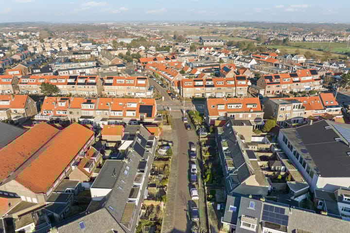 Foto 2 van Zoutmanstraat 43