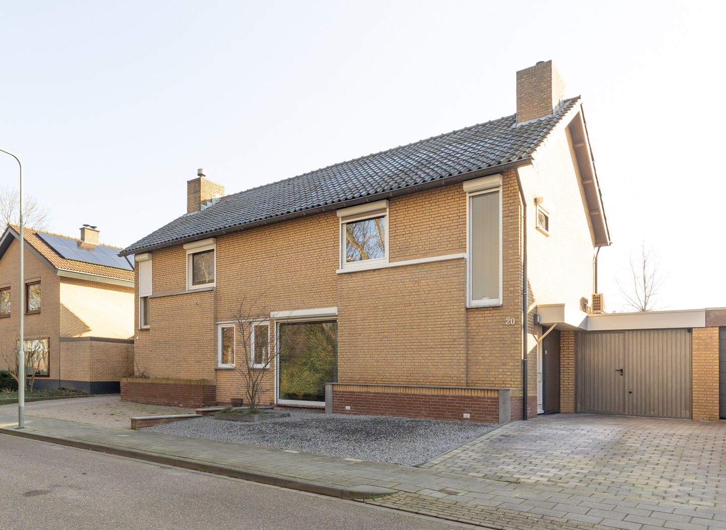 Foto 1 van Maaseikerweg 20