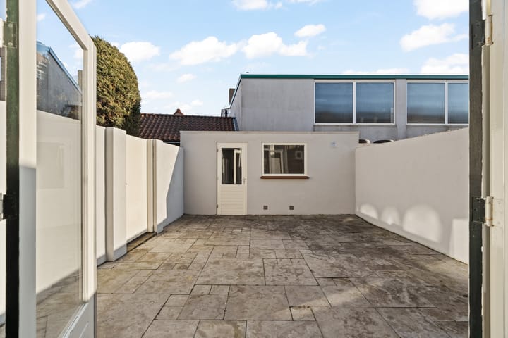 Foto 8 van Zoutmanstraat 43