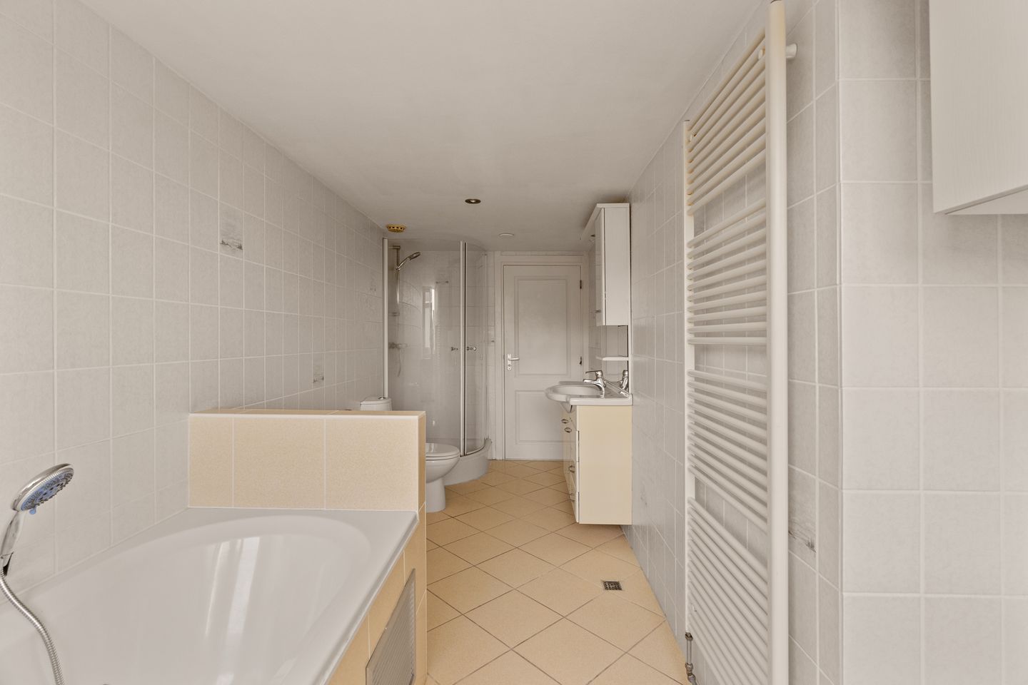 Foto 14 van Zoutmanstraat 43