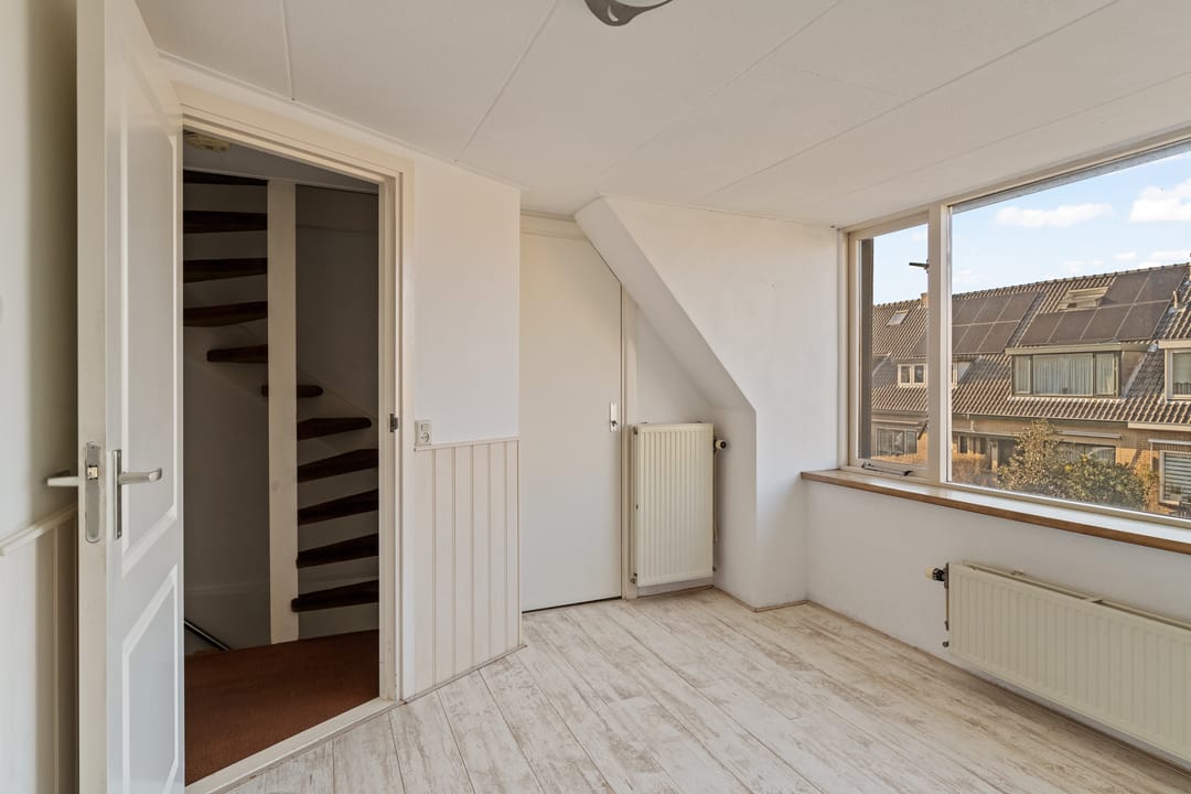 Foto 16 van Zoutmanstraat 43