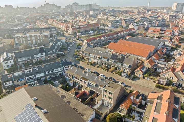 Foto 21 van Zoutmanstraat 43