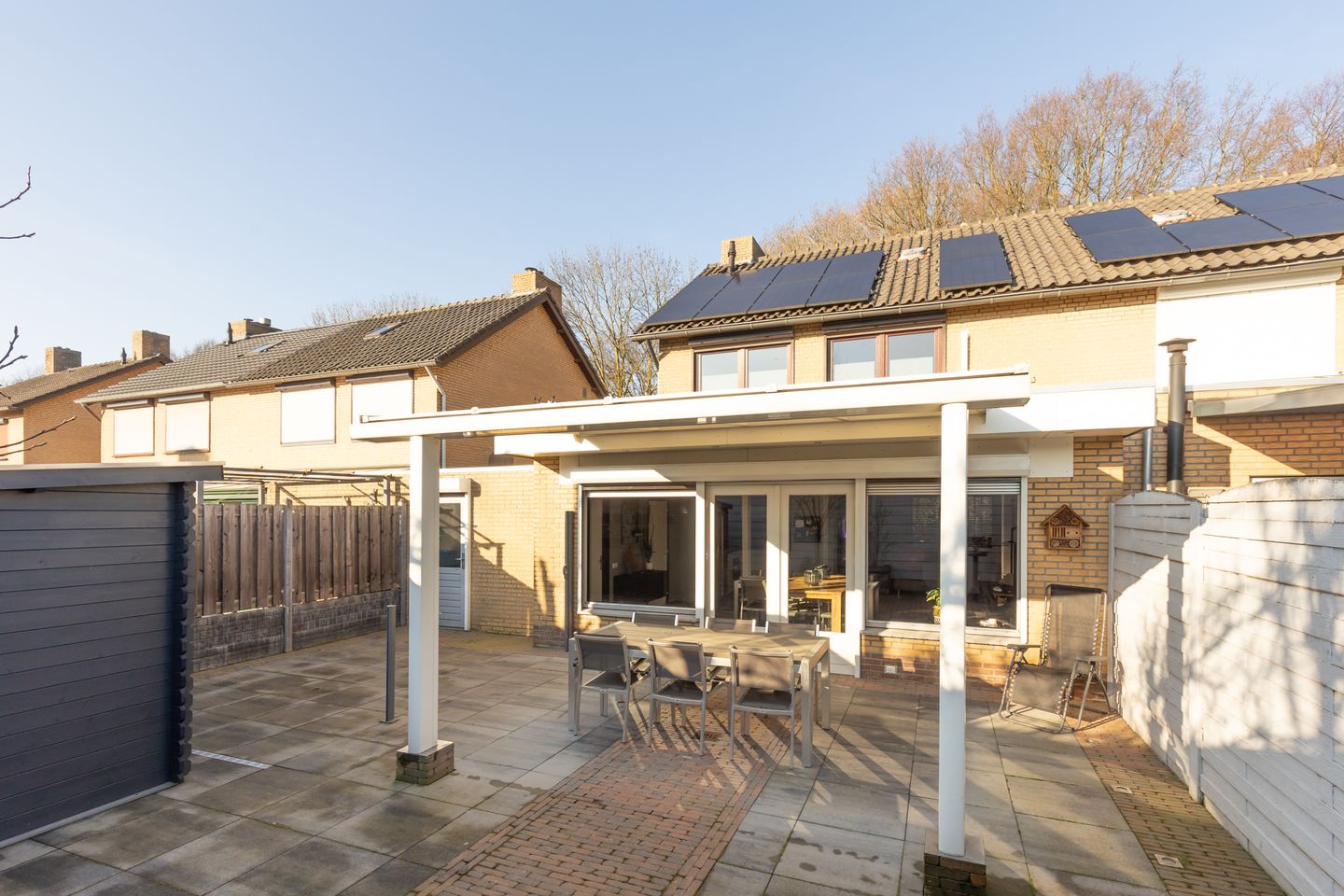 Foto 20 van Maaseikerweg 20