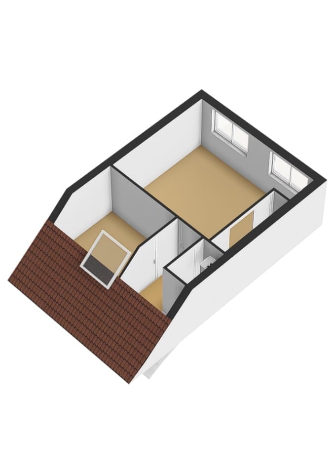 Foto 30 van Zoutmanstraat 43