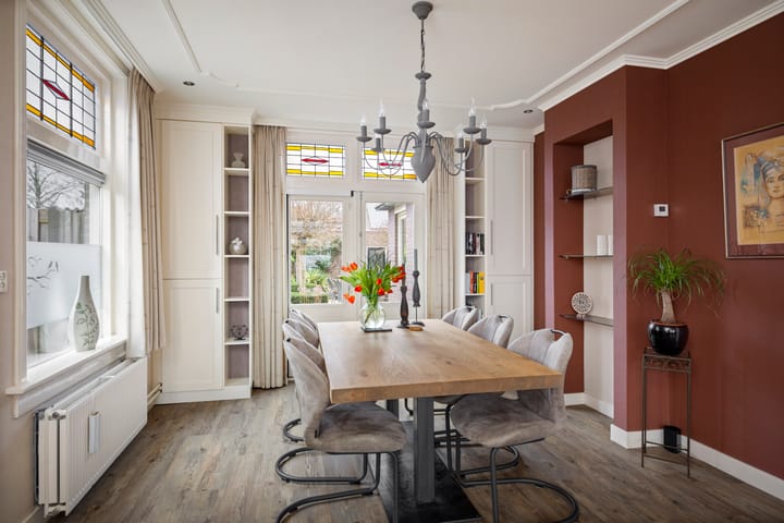 Foto 8 van Boskamp 13