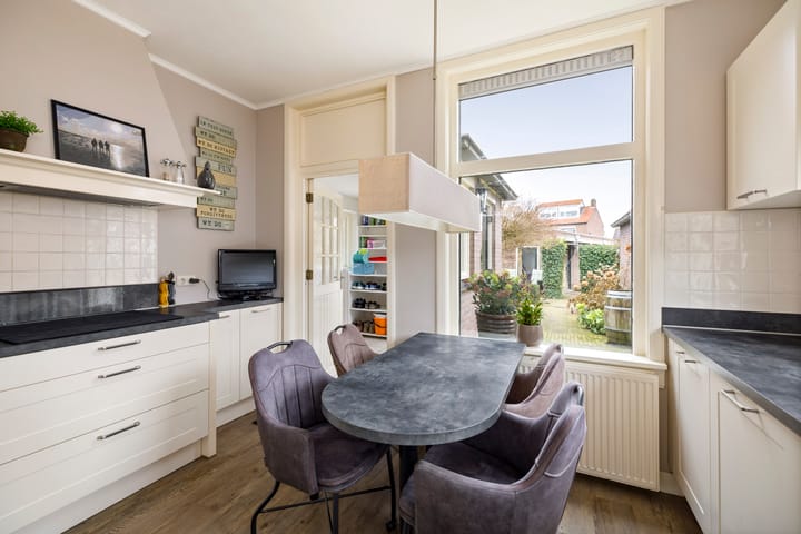 Foto 12 van Boskamp 13