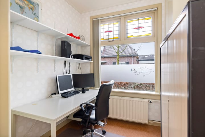 Foto 16 van Boskamp 13