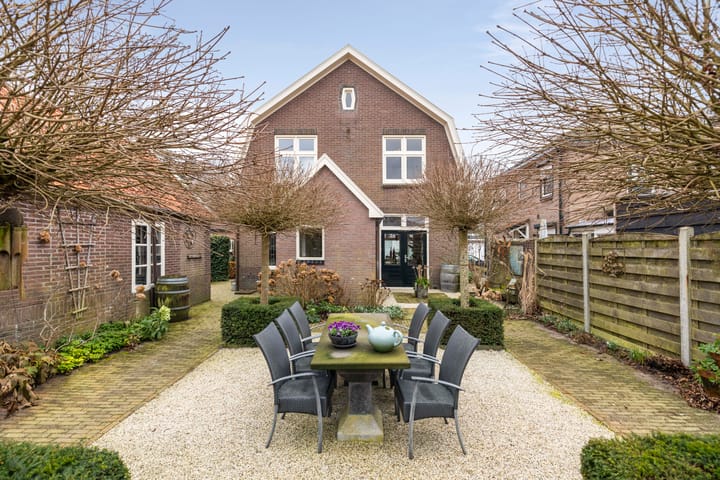 Foto 38 van Boskamp 13