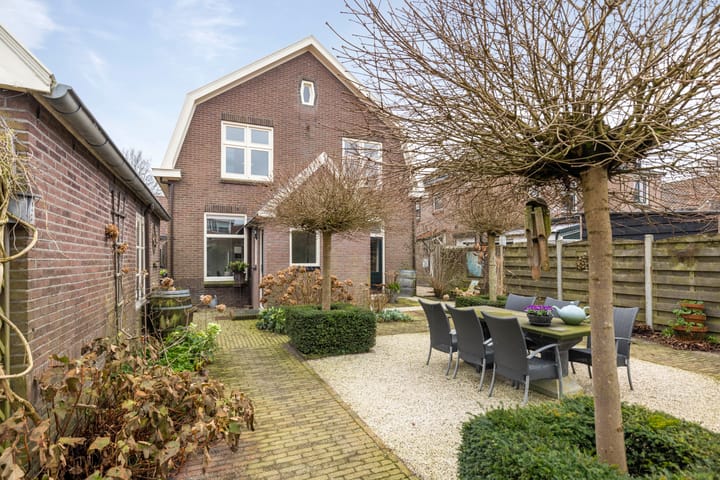 Foto 39 van Boskamp 13