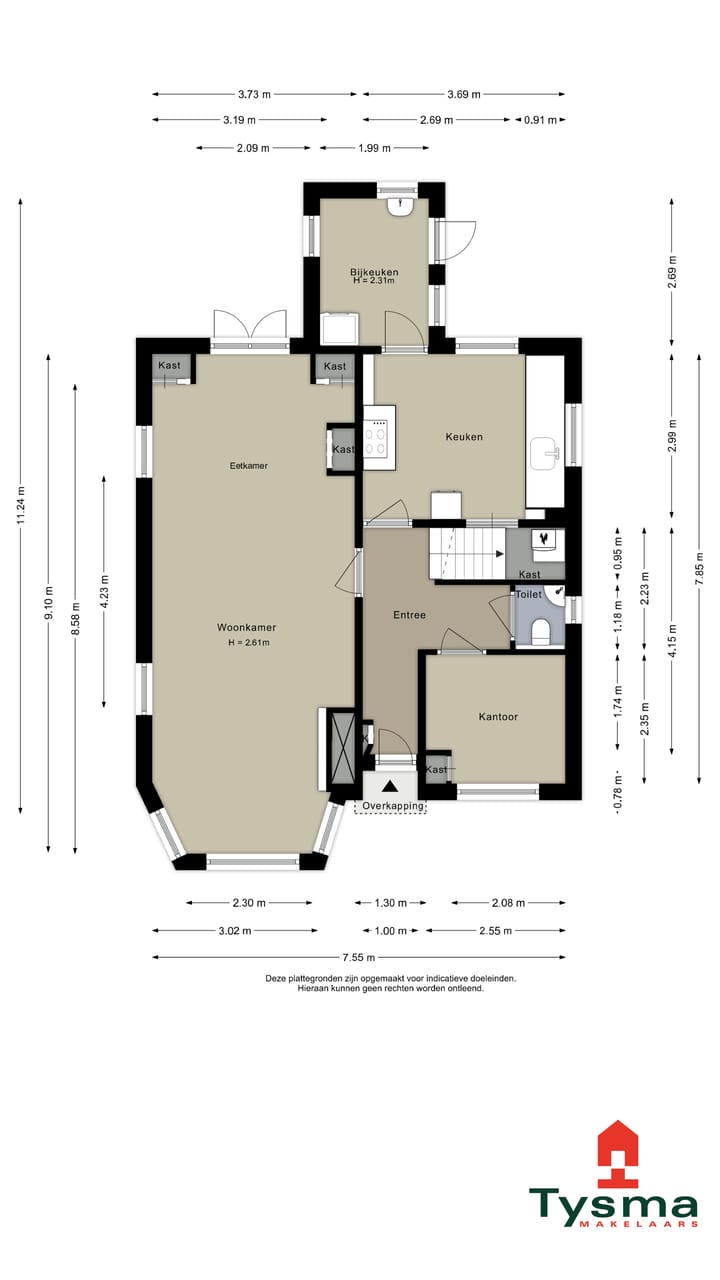 Foto 56 van Boskamp 13