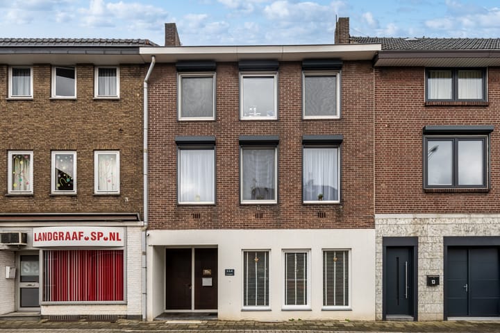 Maastrichterlaan 11 A