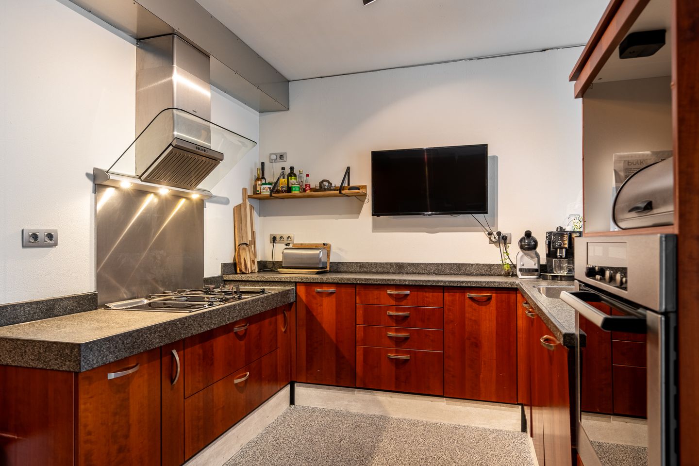 Foto 5 van Maastrichterlaan 11-A