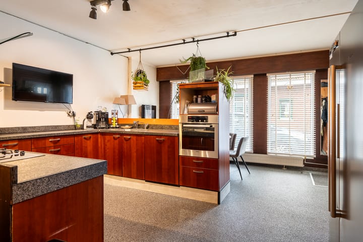 Foto 2 van Maastrichterlaan 11-A