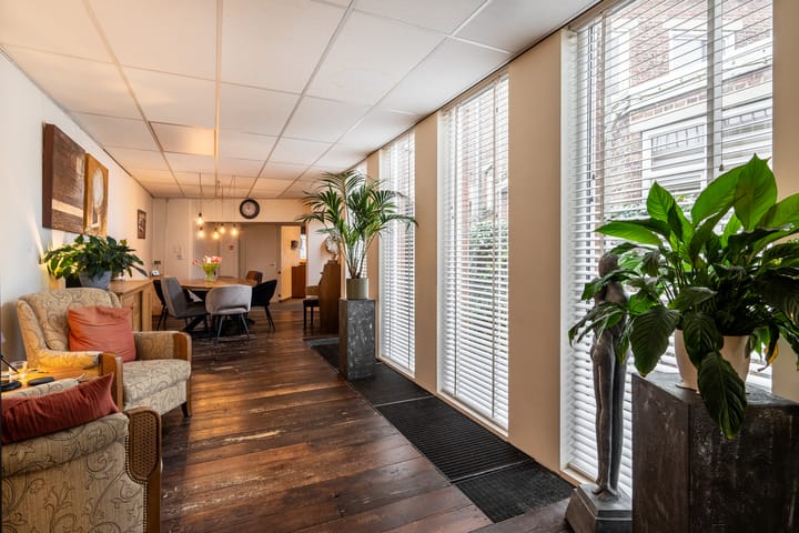 Foto 8 van Maastrichterlaan 11-A