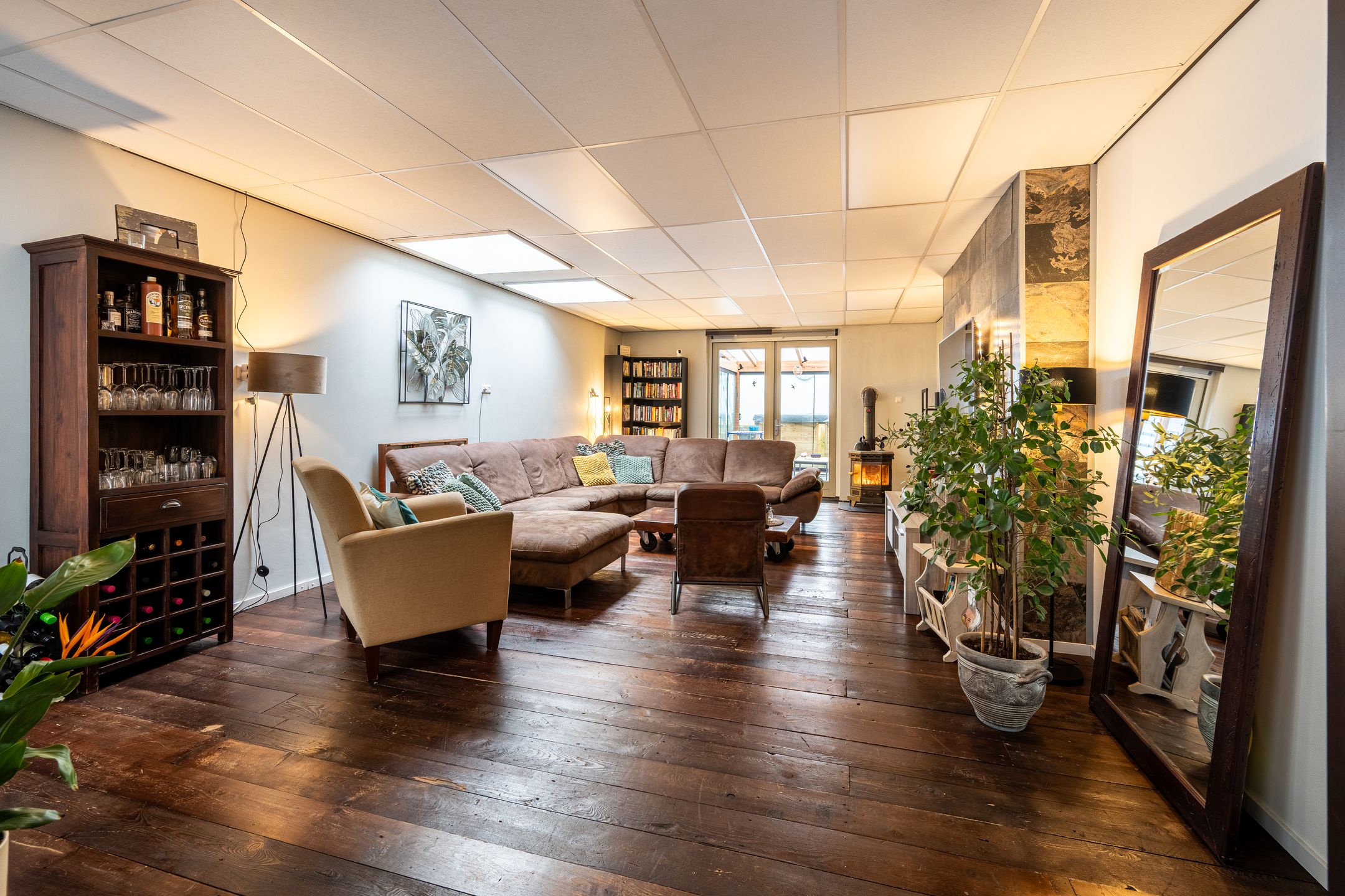 Foto 9 van Maastrichterlaan 11-A