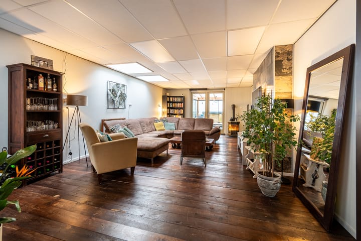 Foto 9 van Maastrichterlaan 11-A