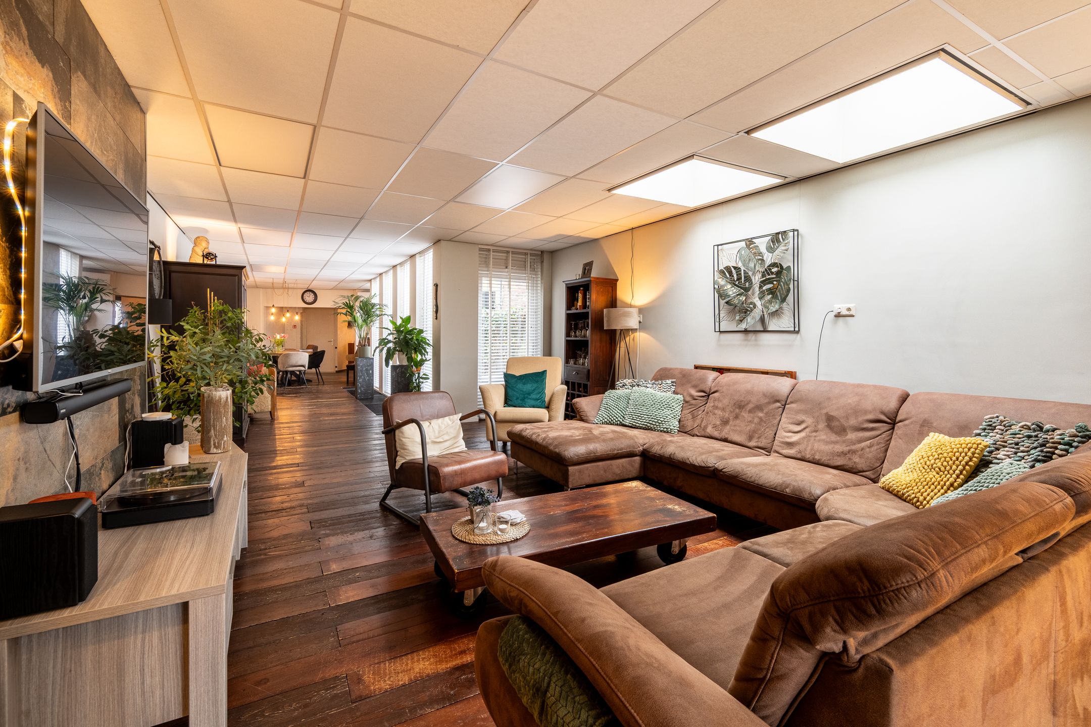 Foto 3 van Maastrichterlaan 11-A