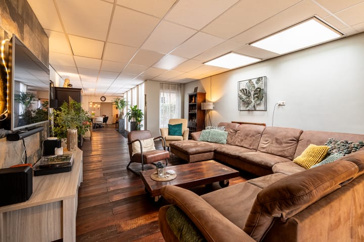 Foto 3 van Maastrichterlaan 11-A