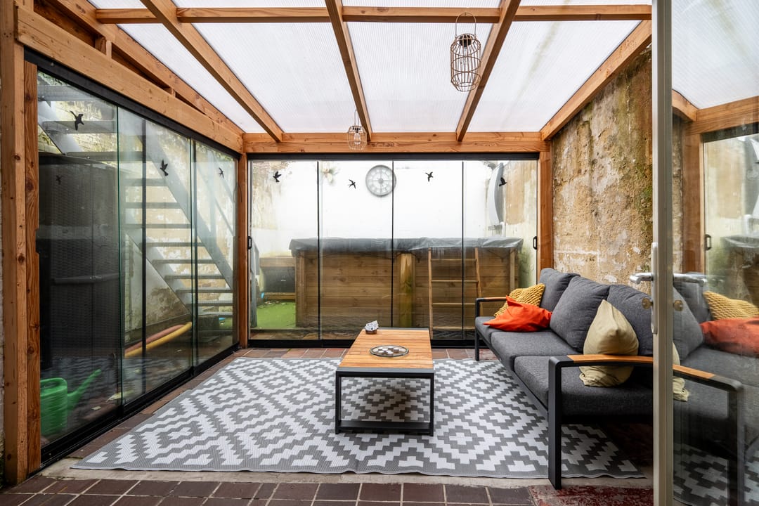 Foto 11 van Maastrichterlaan 11-A