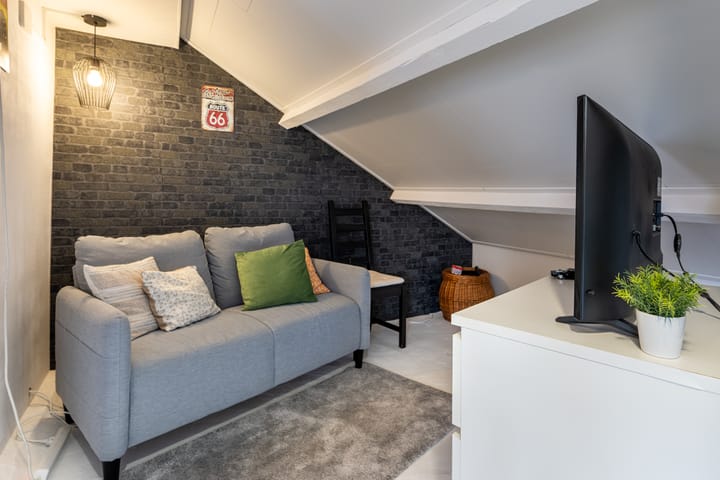 Foto 23 van Maastrichterlaan 11-A