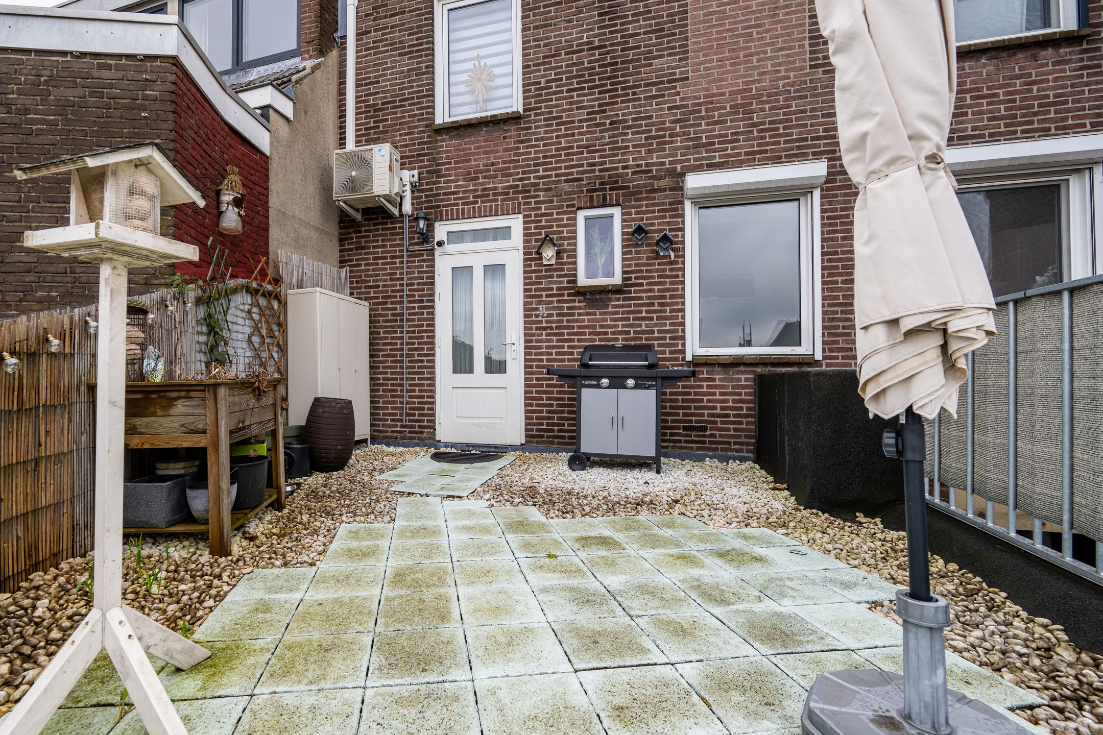 Foto 24 van Maastrichterlaan 11-A