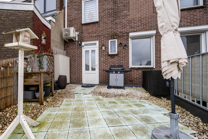 Foto 24 van Maastrichterlaan 11-A