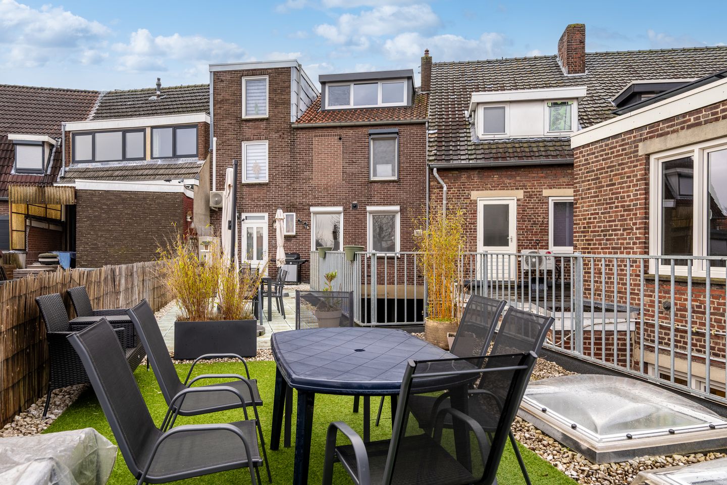 Foto 25 van Maastrichterlaan 11-A