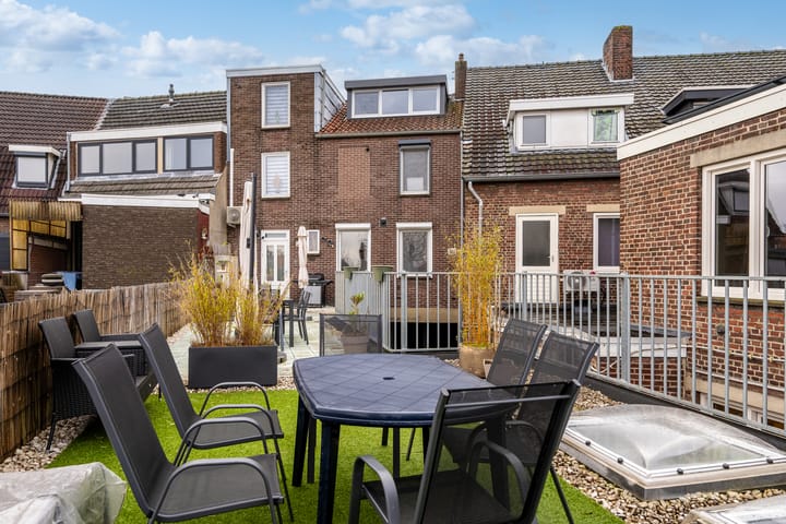 Foto 25 van Maastrichterlaan 11-A