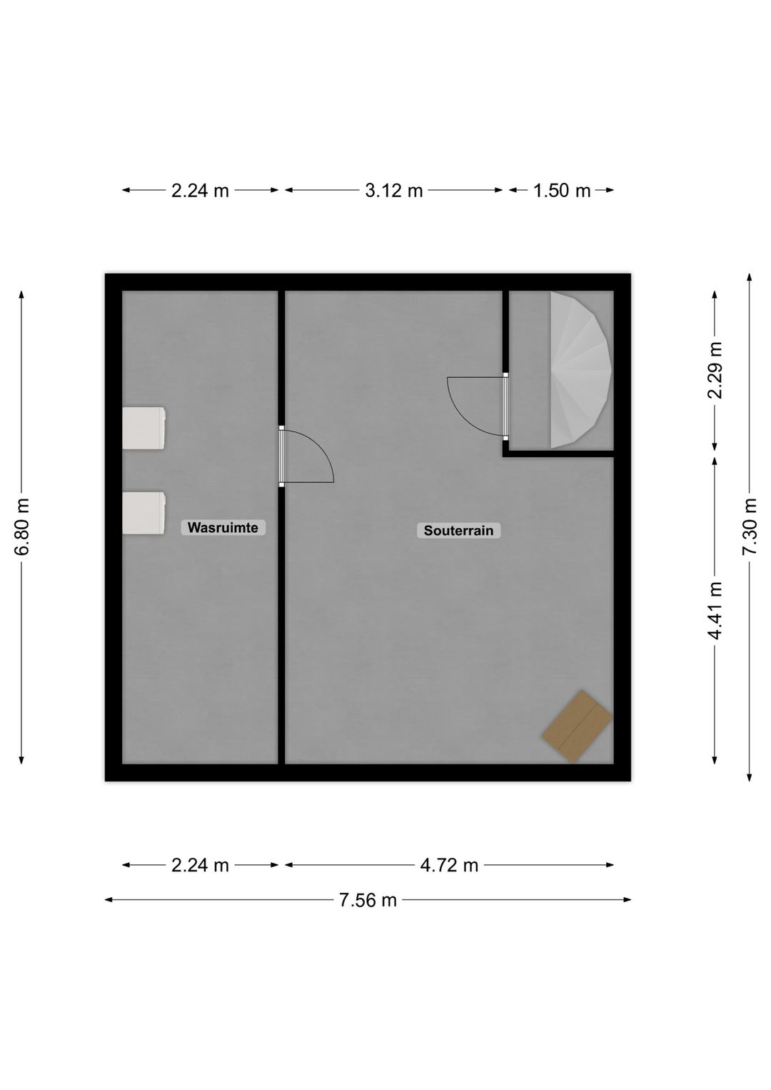 Foto 28 van Maastrichterlaan 11-A