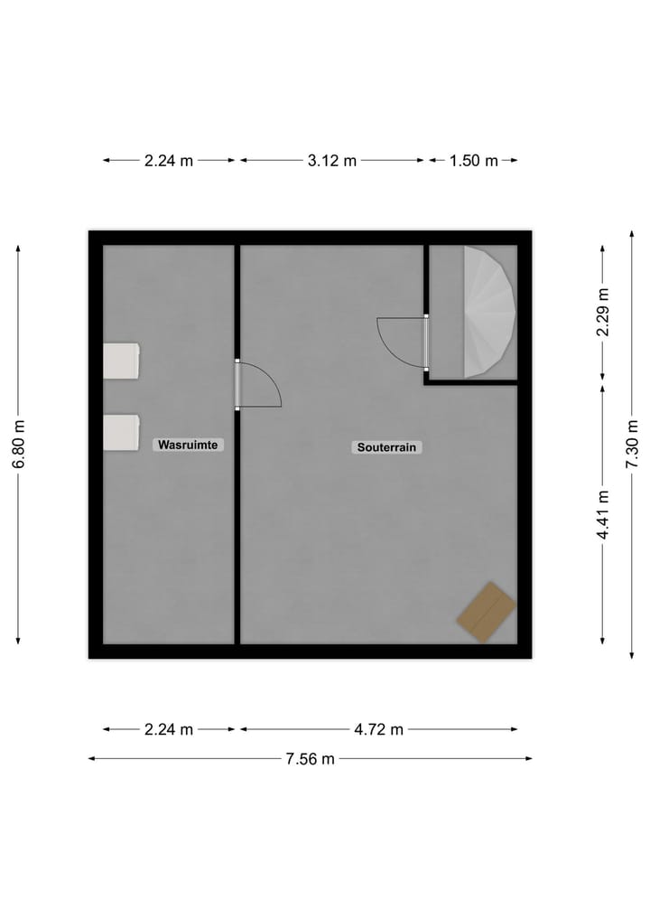 Foto 28 van Maastrichterlaan 11-A