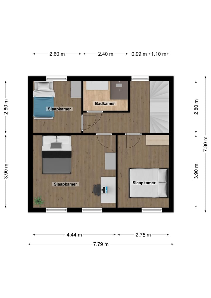 Foto 31 van Maastrichterlaan 11-A